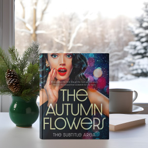 Book cover mockup 4