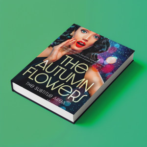 Book cover mockup 2