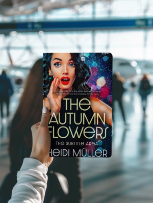 Book cover mockup 3