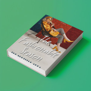 Book cover mockup 3