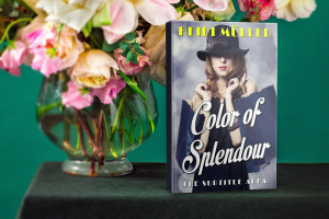 Book cover mockup 3