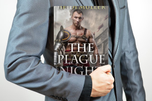 Book cover mockup 2
