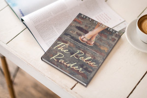 Book cover mockup 2