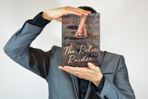 Book cover mockup 1