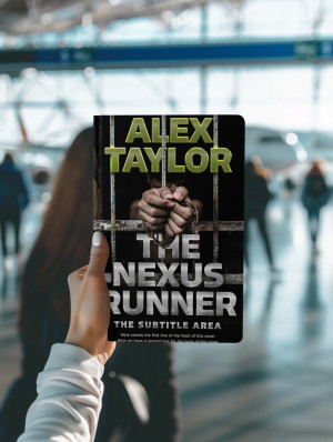 Book cover mockup 1