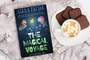 Book cover mockup 2