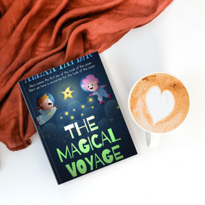 Book cover mockup 1