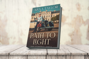 Book cover mockup 3