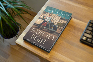 Book cover mockup 1