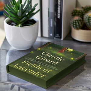 Book cover mockup 3