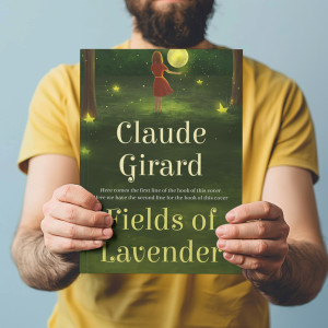 Book cover mockup 1