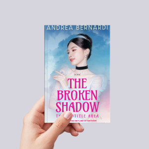 Book cover mockup 2