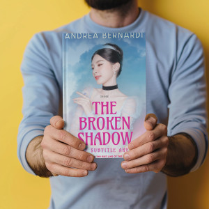 Book cover mockup 1