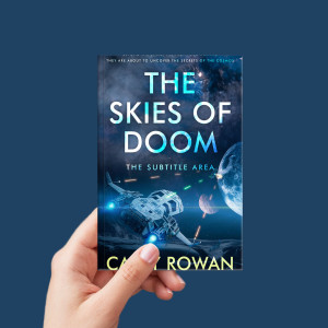 Book cover mockup 3