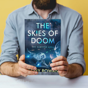 Book cover mockup 1
