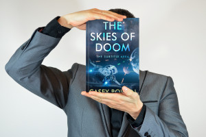 Book cover mockup 2