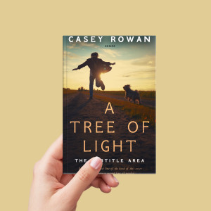 Book cover mockup 2
