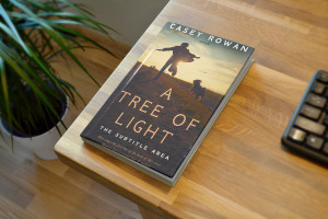 Book cover mockup 3
