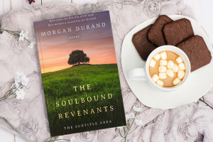 Book cover mockup 4
