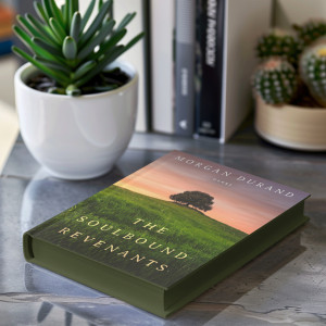 Book cover mockup 1