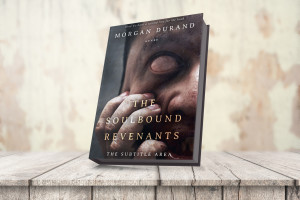 Book cover mockup 1