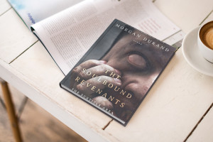 Book cover mockup 3