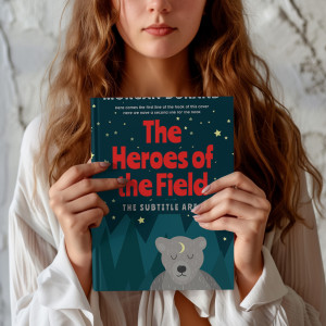 Book cover mockup 1