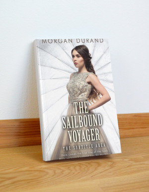 Book cover mockup 2