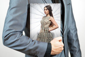 Book cover mockup 3