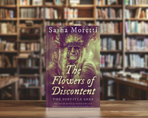 Book cover mockup 3
