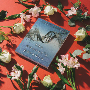 Book cover mockup 4