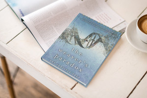 Book cover mockup 2
