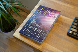 Book cover mockup 2