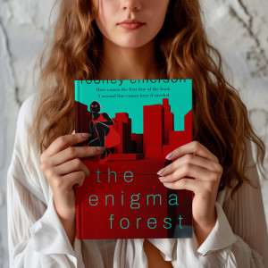 Book cover mockup 1