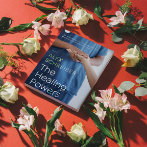 Book cover mockup 2