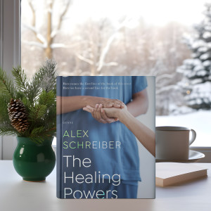 Book cover mockup 4