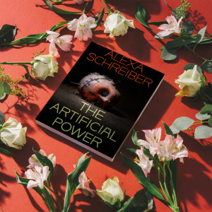 Book cover mockup 4
