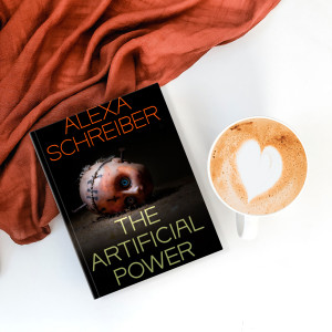 Book cover mockup 3