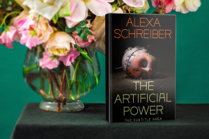 Book cover mockup 1