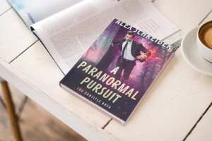 Book cover mockup 4