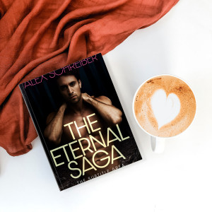 Book cover mockup 2