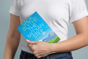 Book cover mockup 3