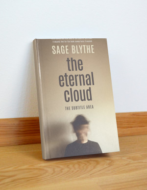 Book cover mockup 4