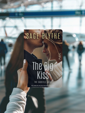 Book cover mockup 3