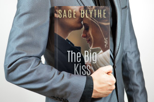 Book cover mockup 4