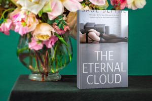 Book cover mockup 4