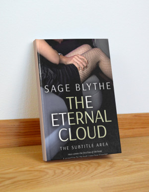 Book cover mockup 4