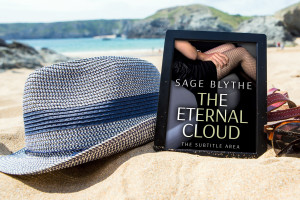 Book cover mockup 2