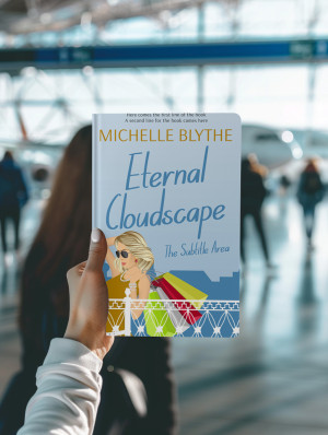Book cover mockup 1