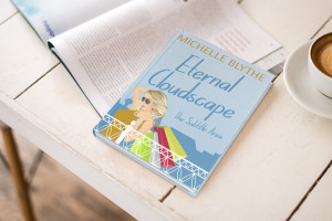 Book cover mockup 2